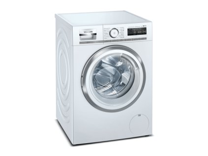 iQ700 Předem plněná pračka 10 kg 1600 otáček za minutu WM16XKH1EU