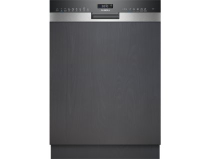 iQ500 Vestavná myčka nádobí 60 cm nerez SN55ZS49CE