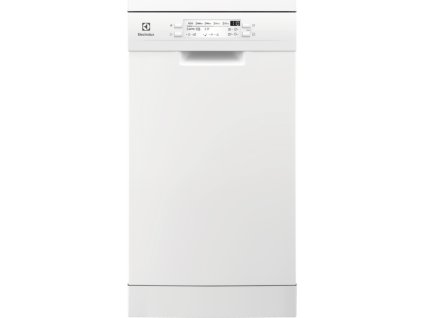 ESA22100SW Volně stojící myčka Slimline 45 cm série 300 AirDry