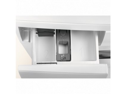 EW6S406BCI Pračka úzká předem plněná PerfectCare 600