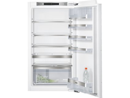 iQ500 Vestavná chladnička 102.5 x 56 cm KI31RADF0