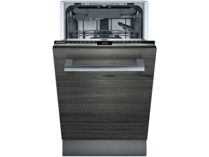 iQ300 Plně vestavná myčka nádobí 45 cm SR63HX76ME