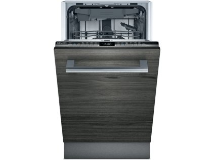 iQ300 Plně vestavná myčka nádobí 45 cm SR63EX28ME