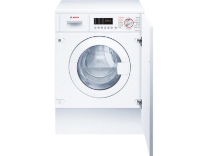 Serie | 6 Kombinovaná pračka se sušičkou 7/4 kg WKD28542EU