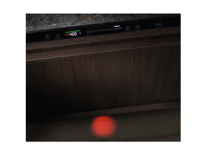 EEG47300L Vestavná myčka nádobí 60 cm série 700 AirDry GlassCare PRO