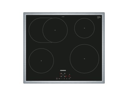 iQ300 Indukční varná deska 60 cm Černá EH645BFB1E