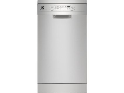 ESM64320SX Volně stojící myčka nádobí 45 cm série 700 AirDry MaxiFlex FLEX
