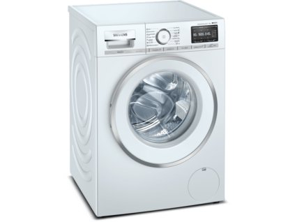 iQ800 Předem plněná pračka 10 kg 1600 otáček za minutu WM16XEH1CS