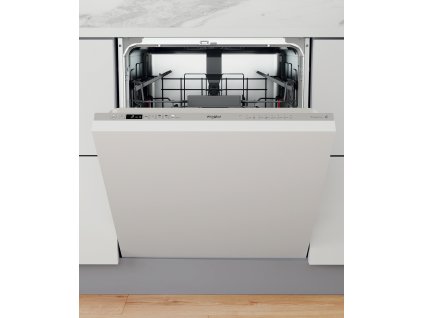 Myčka nádobí Whirlpool WCIC 3C33 P