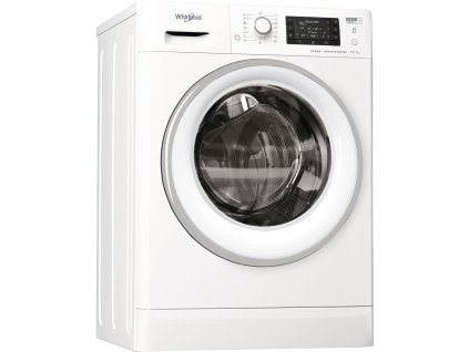 Pračka se sušičkou Whirlpool FWDD 1071682 WSV EU N