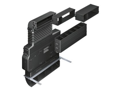 Příslušenství pro odsavače par HZ381501 17005172