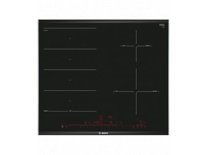 Serie | 8 Indukční varná deska 60 cm Černá PXE675DC1E