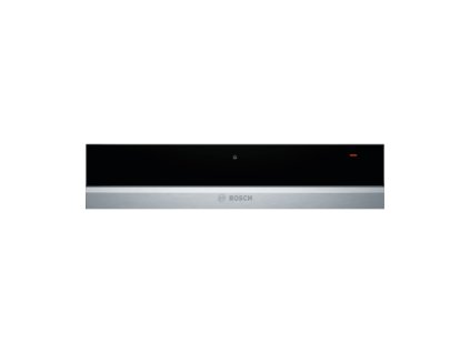 Serie | 8 Vestavná ohřevná zásuvka 14 cm BIC630NS1