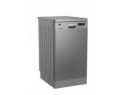 Beko DFS 26024 X