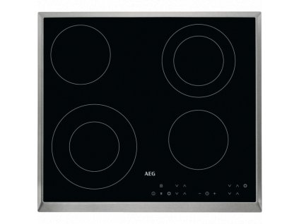 HK634021XB Varná deska sklokeramická Radiant Hob 60 cm