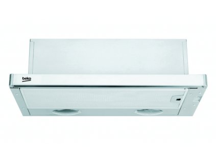 Beko CTB 6407 X
