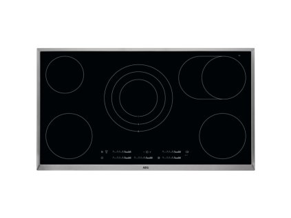 HK955070XB Varná deska sklokeramická Radiant Hob 90 cm