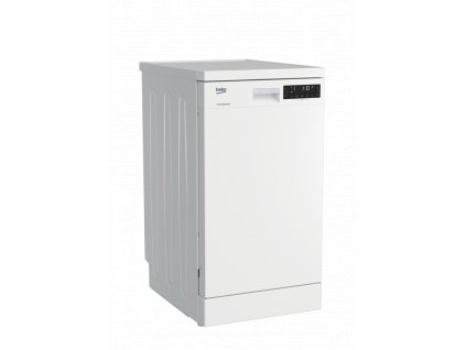 Beko DFS 28123 W