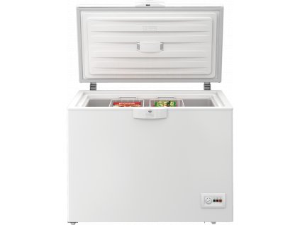 Beko HSA24540N