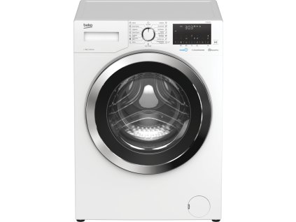 Beko WTE8636X0C