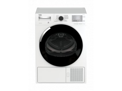 Beko DH 8644 CSDRX