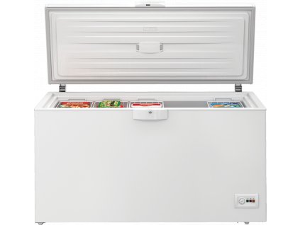 Beko HSA37540N