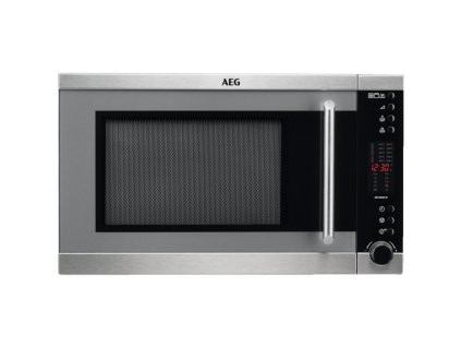 AEG, Mikrovlnná trouba MFC3026S-M