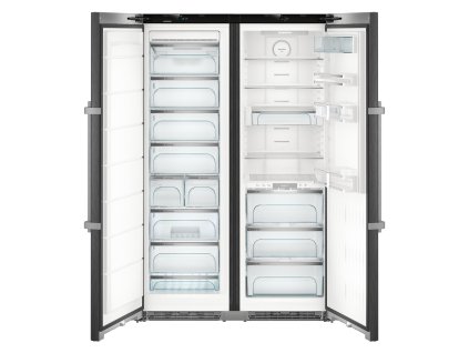 SBSbs 8683 Premium BioFresh NoFrost