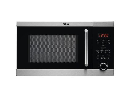 AEG, Mikrovlnná trouba MFD2025S-M