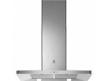 EFF90560OX Odsavač par komínový série 700 SENSE Hob2hood