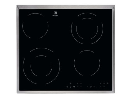 Electrolux, Elektrická varná deska EHF6342XOK