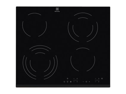 Electrolux, Elektrická varná deska EHF6343FOK