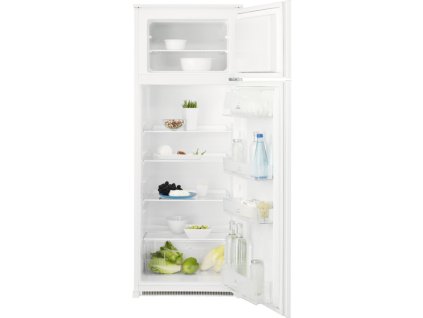 Electrolux, Vestavná chladnička s mrazákem nahoře série 300 FLEX EJN2301AOW