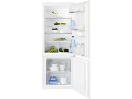 Electrolux, Vestavná chladnička kombinovaná s mrazákem dole série 300 PRO LowFrost ENN2300AOW