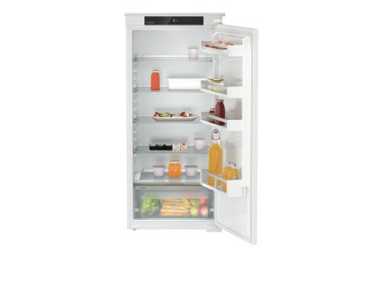 IRSe 4100 Integrovatelná chladnička s EasyFresh