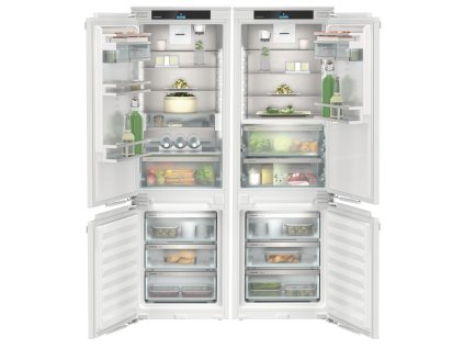 IXCC 5155 Prime BioFresh NoFrost