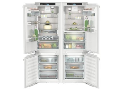 IXCC 5165 Prime BioFresh NoFrost