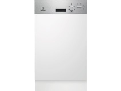 Electrolux, Vestavná myčka Slimline ESI4201LOX