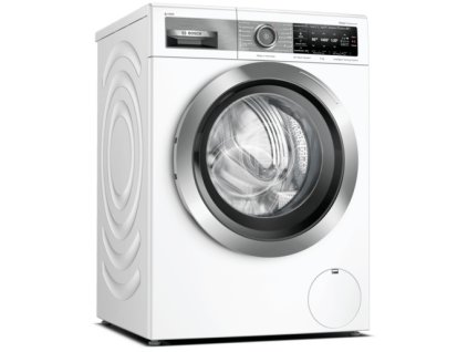 HomeProfessional Předem plněná pračka 9 kg 1400 otáček za minutu WAV28EH0BY