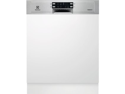 ESI5545LOX Vestavná myčka nádobí 60 cm série 600 AirDry AirDry FLEX
