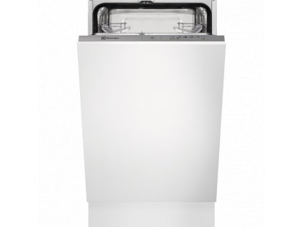 Electrolux, Vestavná myčka nádobí 45 cm AirDry AirDry ESL4201LO
