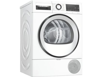 Serie | 6 Sušička prádla s tepelným čerpadlem 8 kg WQG233D0BY
