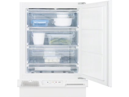 Electrolux, Vestavná mraznička EUN1100FOW