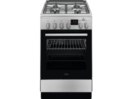 CKB56480BM Plynový sporák SteamBake