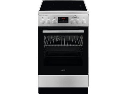 CIB56481BM Indukční sporák SteamBake