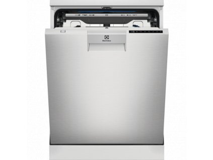 ESM89300SX Volně stojící myčka nádobí 60 cm série 700 MaxiFlex FLEX