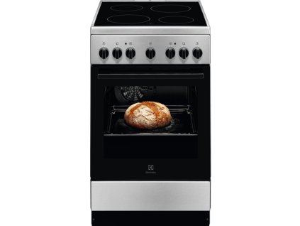 LKR540100X Sklokeramický sporák Surround Cook
