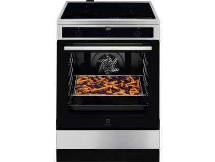 LKI64020AX Indukční sporák Surround Cook