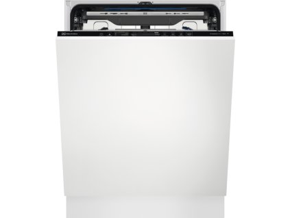 EEC87300W Vestavná myčka nádobí ComfortLift 60 cm série 900 ComfortLift SENSE