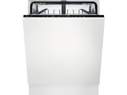 EEQ67410W Vestavná myčka nádobí 60 cm série 700 QuickSelect with WIFI SENSE